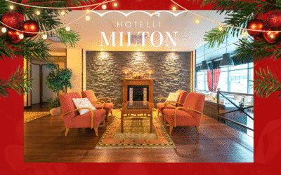 We are closing for Christmas!